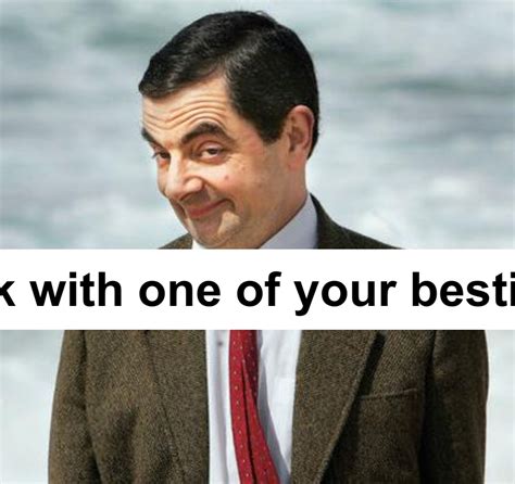 mr bean Meme Generator - Piñata Farms - The best meme generator and ...