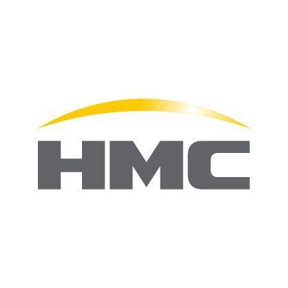 HMC Logo - LogoDix