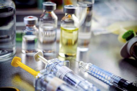 European Medical Agency Working on a Vaccine for Coronavirus ...