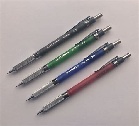 Mechanical Collectibles Pentel Mechanical pencil Graph 1000 for PRO 0 ...