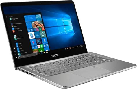 Touchscreen 14" Asus 2-in-1 Laptop with 8th Gen Intel Core i5, 8GB ...