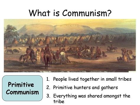 What is Communism? A Simple Lesson. - ppt download