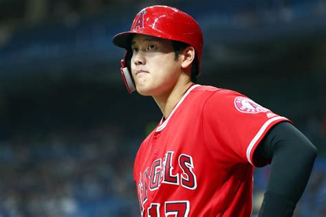 Shohei Ohtani Becomes First Japanese Born Player To Hit Cycle | Def Pen