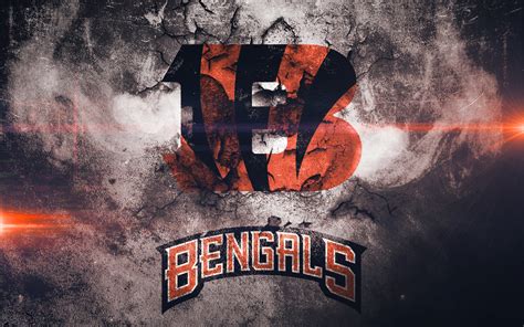 Cincinnati Bengals Wallpaper and Screensavers (77+ images)