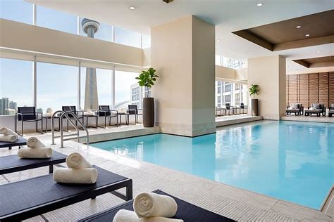 THE RITZ-CARLTON, TORONTO - Updated 2024 Prices & Hotel Reviews (Ontario)