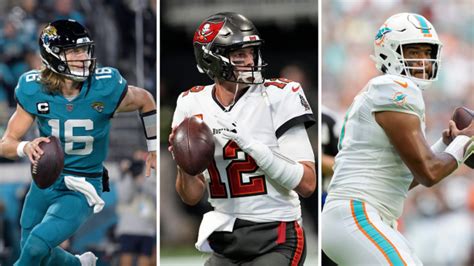 All Florida NFL teams make playoffs for first time in over 20 years | WFLA