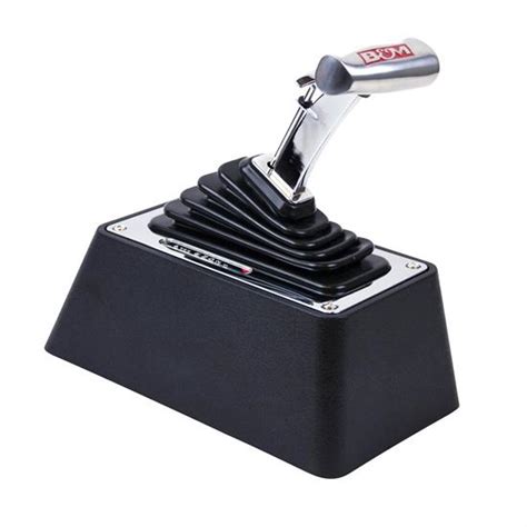 B&M 80690 Automatic Shifter - Megashifter - Universal