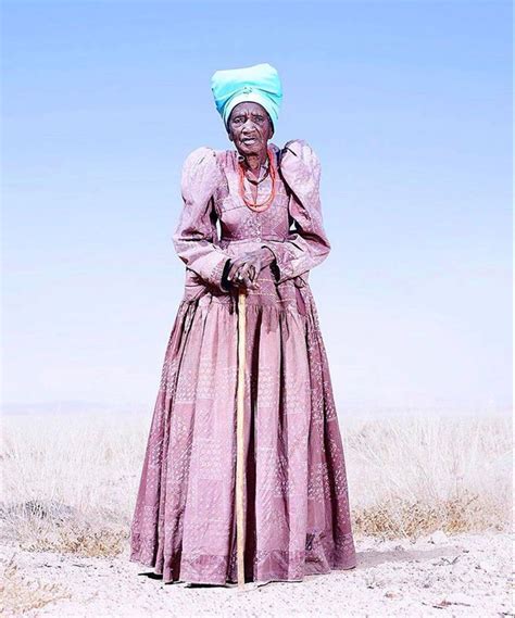 Herero Women of Southern Africa | Victorian fashion dresses, Floor ...