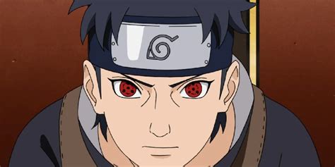 20 Shisui Uchiha Quotes on Friendship and Humility