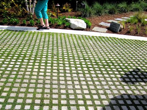 Construction Begins on Permeable Paver Parking Lot - Bernheim Arboretum ...