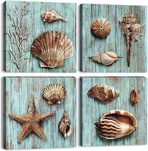 Share 162+ conch shell decor super hot - vova.edu.vn