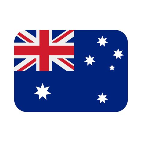 🇦🇺 Flag: Australia Emoji - What Emoji 🧐