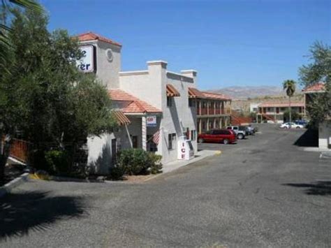 Lodge on the River Motel (Bullhead City (AZ)) - Deals, Photos & Reviews