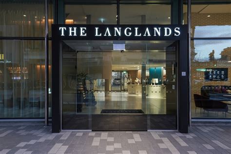 Luxury Invercargill Accommodation - Langlands Hotel — Mainstay New ...