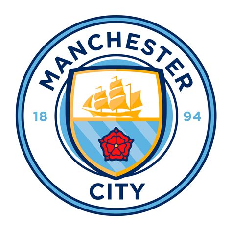 Seriously! 21+ Facts About Vector Man City Logo Png People Forgot to ...