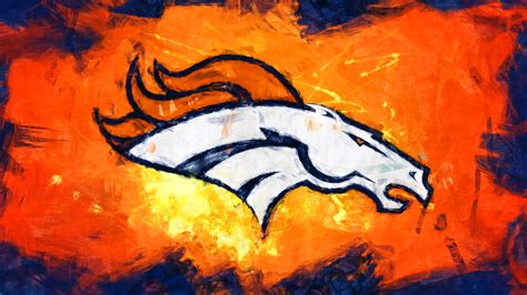 Free Denver Broncos Wallpaper - WallpaperSafari