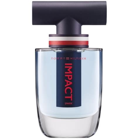 Tommy Hilfiger Tommy Impact EDT 100ml Gift Set - thefragrancecounter.co.uk