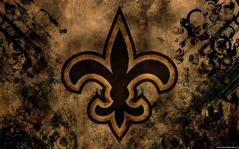 New Orleans Saints Desktop Wallpapers - Wallpaper Cave