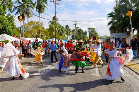 CARIFESTA XIII : Barbados promises an explosion of culture - Kariculture