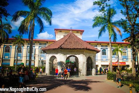 The Magellan's Cross – a Part of the History of Cebu | Travel to the ...