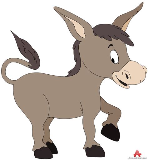 Free Mule Cliparts, Download Free Mule Cliparts png images, Free ...