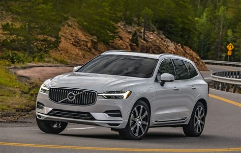 Volvo Cars reports record sales in 2017 - Volvo Cars Global Media Newsroom