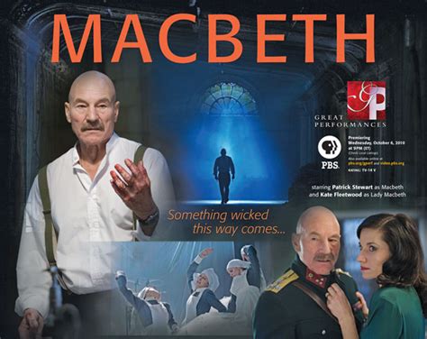 Macbeth | Educator's Guide | Great Performances | PBS