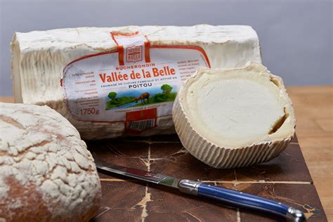 Bucheron – St. Kilian's Cheese Shop