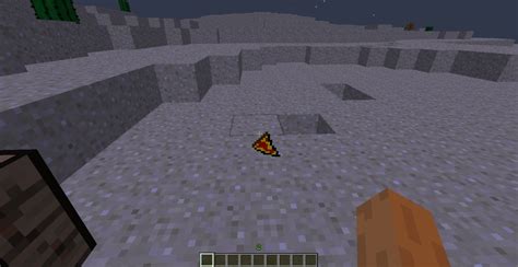 Pizza Mod [1.3.2] Minecraft Mod