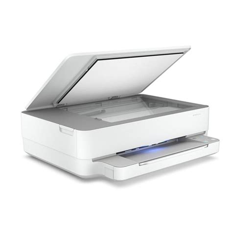 The HP ENVY 6055e is perfect for busy families printing documents ...