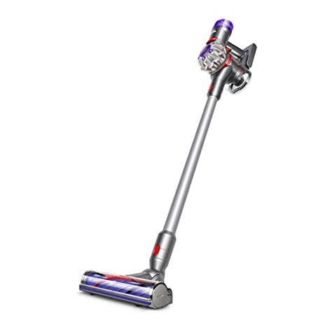 10 best dyson cordless vacuum - Quick Guide Pro