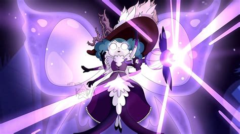 Eclipsa Butterfly's MEWBERTY FORM Finale Appearance? (Star vs the ...