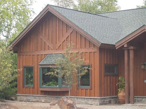 cedar siding and tin exterior - Yahoo Image Search Results | Modern ...