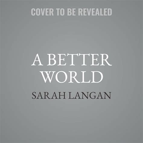 Buy A Better World Book Online at Low Prices in India | A Better World ...