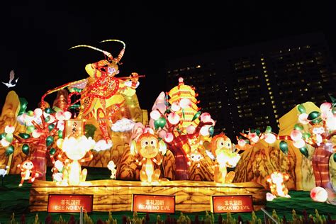 River Hongbao Singapore Lunar New Year Festival – Kulture Kween