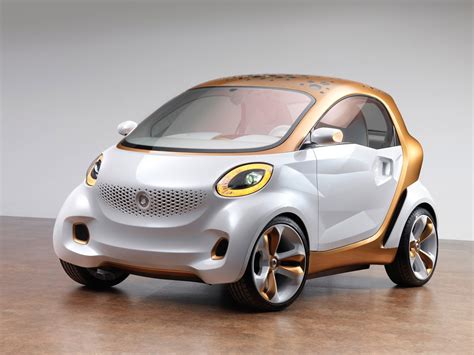 Smart Car Wallpaper - WallpaperSafari