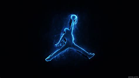 Cool Jordan Logo Wallpapers - Top Free Cool Jordan Logo Backgrounds ...