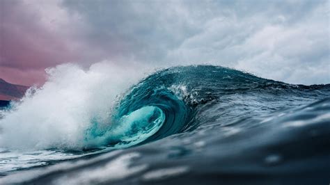 Ocean Wave 4k wave wallpapers, ocean wallpapers, nature wallpapers, hd ...