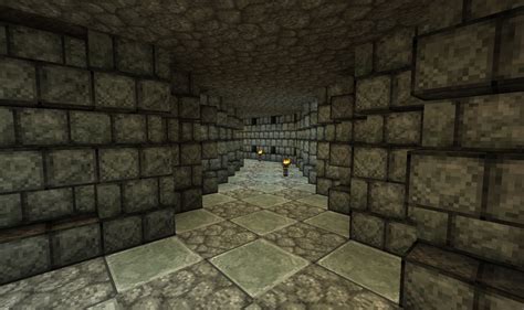 Epic dwarven city inside of an EPIC cave Minecraft Project