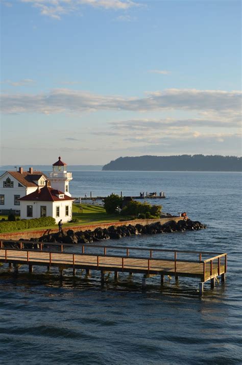 Mukilteo Ferry Landing, Mukilteo WA | Washington beaches, Mukilteo ...