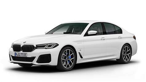 An overview of the BMW 5 series | BMW.com.my