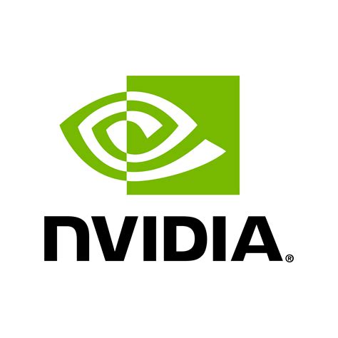 Nvidia Logo - PNG and Vector - Logo Download