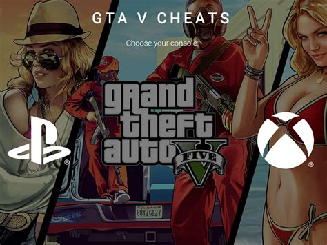 GTAV cheats by Matt Willett on Dribbble