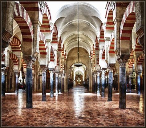 Van wie is de Mezquita? | Spanje, Madrid, Andalusië