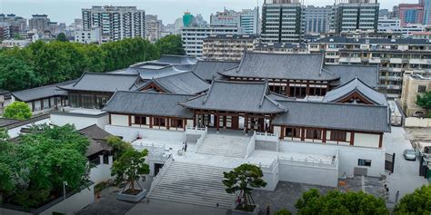 How to Rebuild an 800-Year-Old Imperial Palace