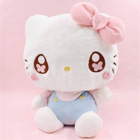 Hello Kitty Royalty Peluche Hello Kitty, Hello Kitty Plush, Hello Kitty ...