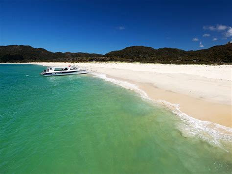 The Best Beaches in New Zealand - Photos - Condé Nast Traveler