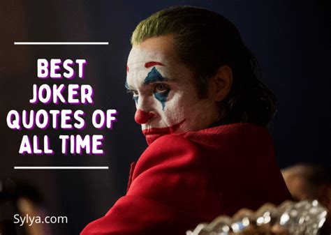 Joker Motivational Quotes To boost your success | by sylyaquotes | Medium