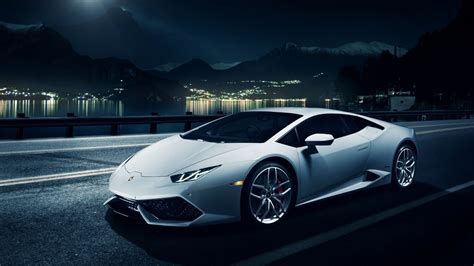 Lamborghini Huracan HD Wallpaper,HD Cars Wallpapers,4k Wallpapers ...