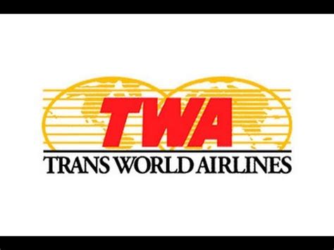 Five Amazing Facts About Trans World Airlines - YouTube